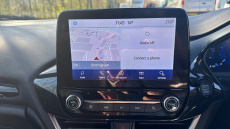 Ford Fiesta 1.0 EcoBoost Hybrid mHEV 125 ST-Line X Edition 5dr Petrol Hatchback